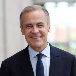 Sursa foto: Facebook/ Mark Carney